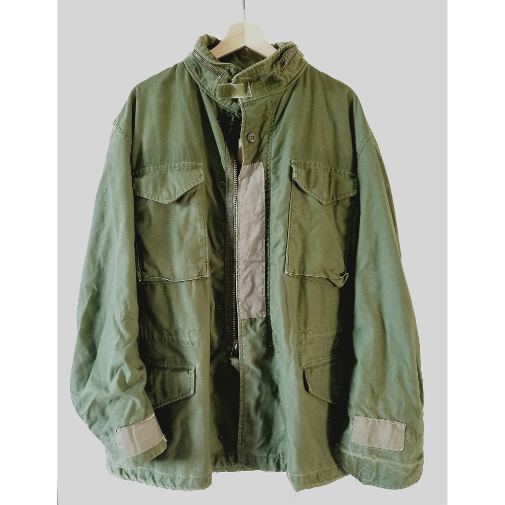 NWT UNIQUE  Elizabeth and James Utility Jacket